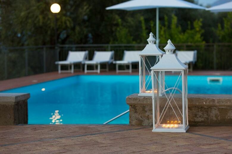 Hotel Relais Palazzo Del Barone - Adults Only