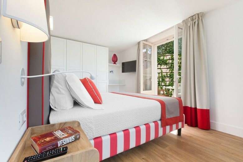 Hotel Relais Palazzo Del Barone - Adults Only