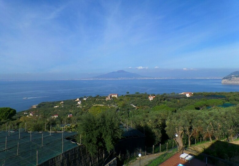 Hotel Relais Palazzo Del Barone - Adults Only