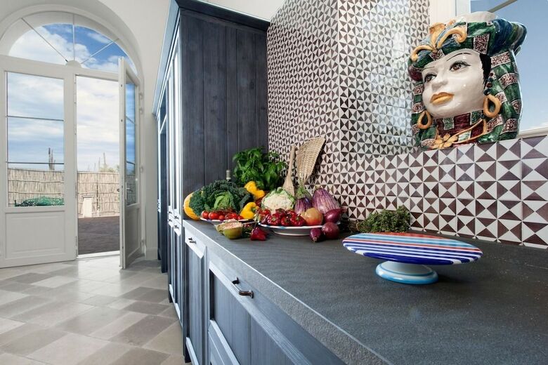 Hotel Relais Palazzo Del Barone - Adults Only