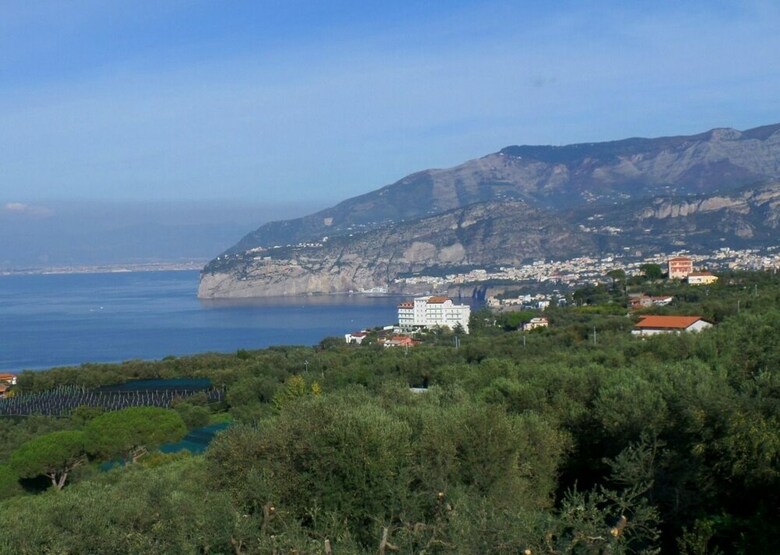 Hotel Relais Palazzo Del Barone - Adults Only