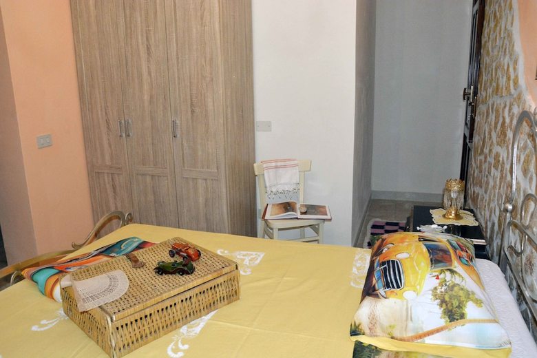 Apartamento La Casa Per Climbing