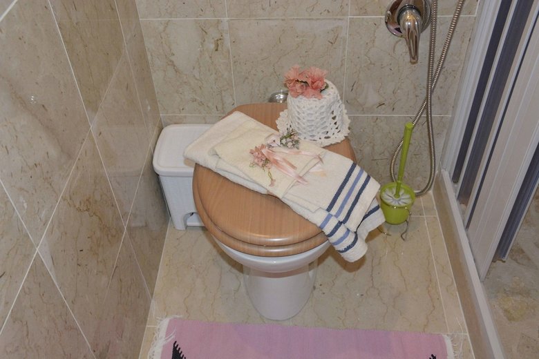 Apartamento La Casa Per Climbing