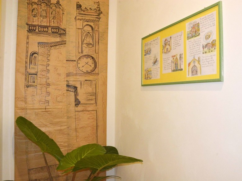 Apartamento La Casa Per Climbing