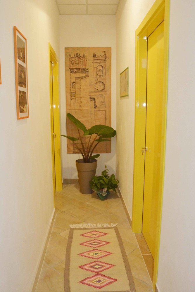 Apartamento La Casa Per Climbing