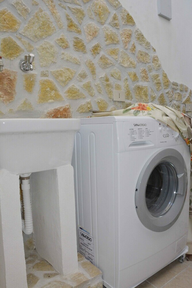 Apartamento La Casa Per Climbing