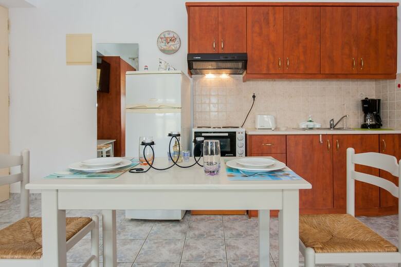 Apartamentos Porto Orion Studios