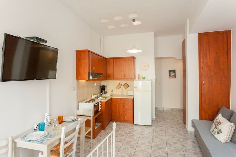 Apartamentos Porto Orion Studios