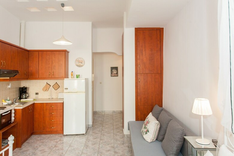 Apartamentos Porto Orion Studios