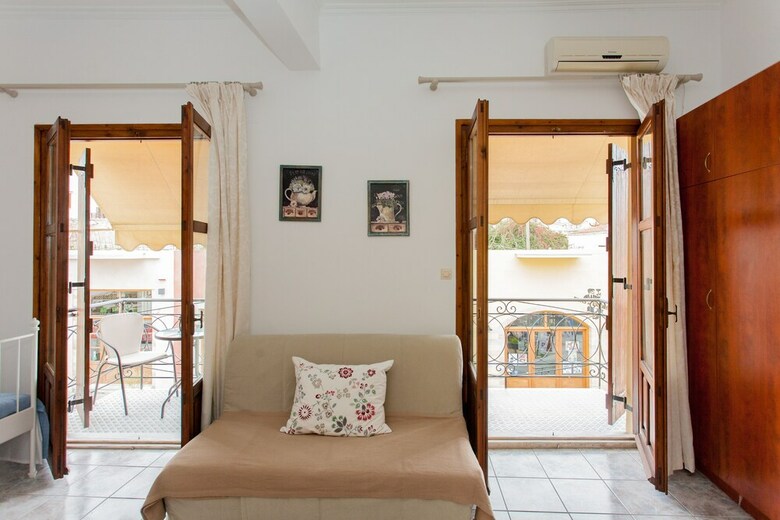 Apartamentos Porto Orion Studios