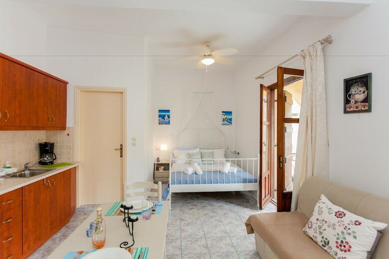 Apartamentos Porto Orion Studios
