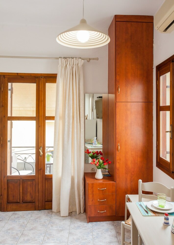 Apartamentos Porto Orion Studios
