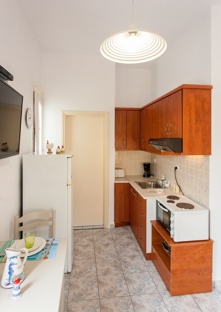 Apartamentos Porto Orion Studios