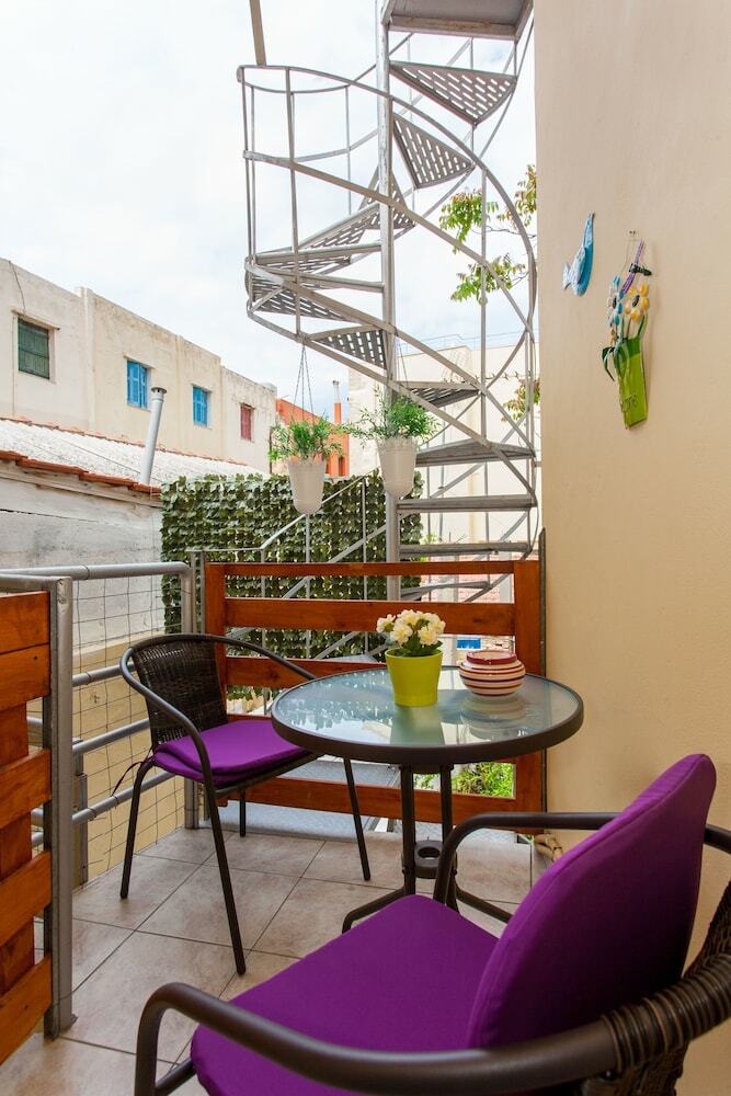 Apartamentos Porto Orion Studios