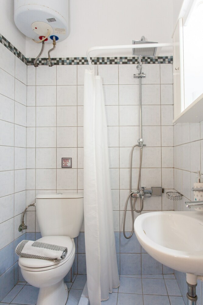 Apartamentos Porto Orion Studios
