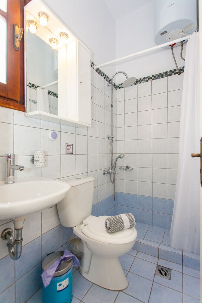 Apartamentos Porto Orion Studios