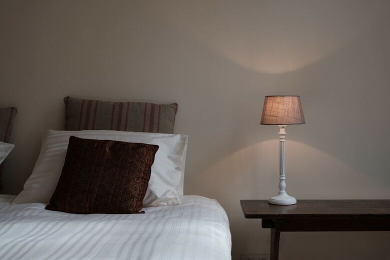 Braamberg Bed & Breakfast