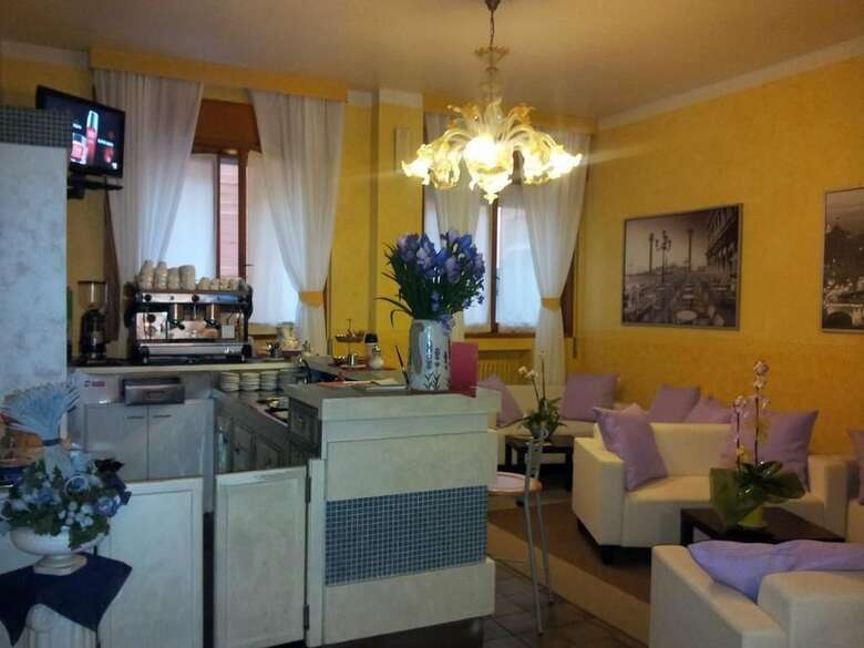 Hotel Meridiana