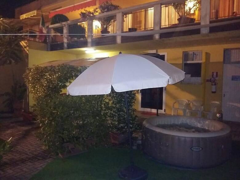 Hotel Meridiana