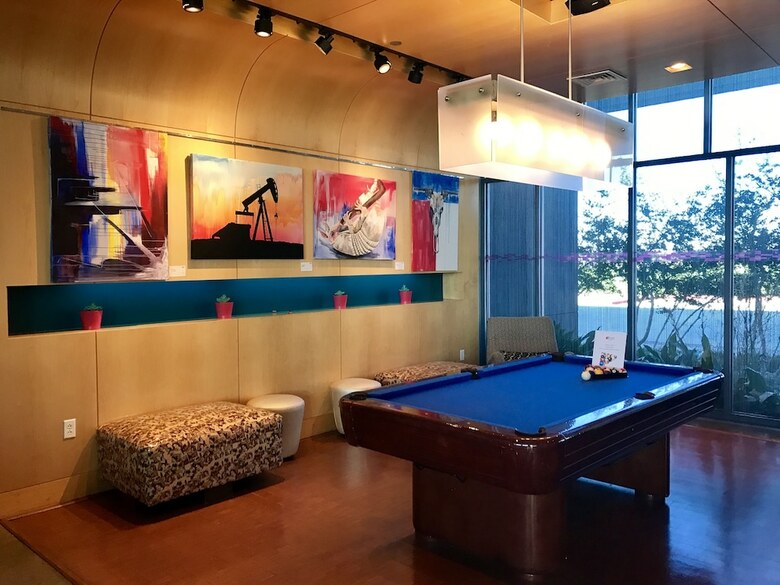 Hotel Aloft Plano