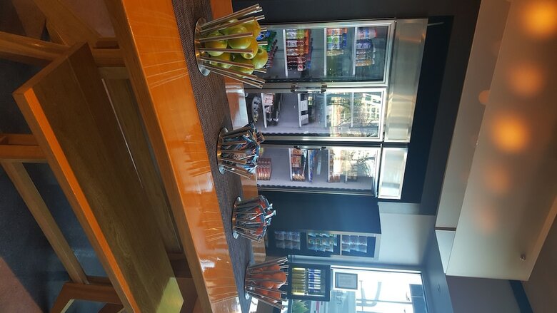 Hotel Aloft Plano