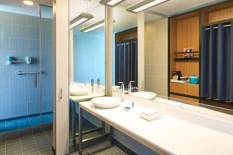 Hotel Aloft Plano