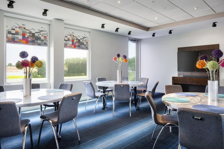 Hotel Aloft Plano