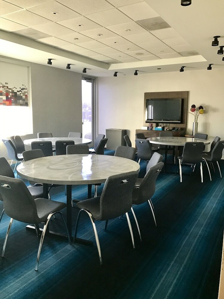 Hotel Aloft Plano