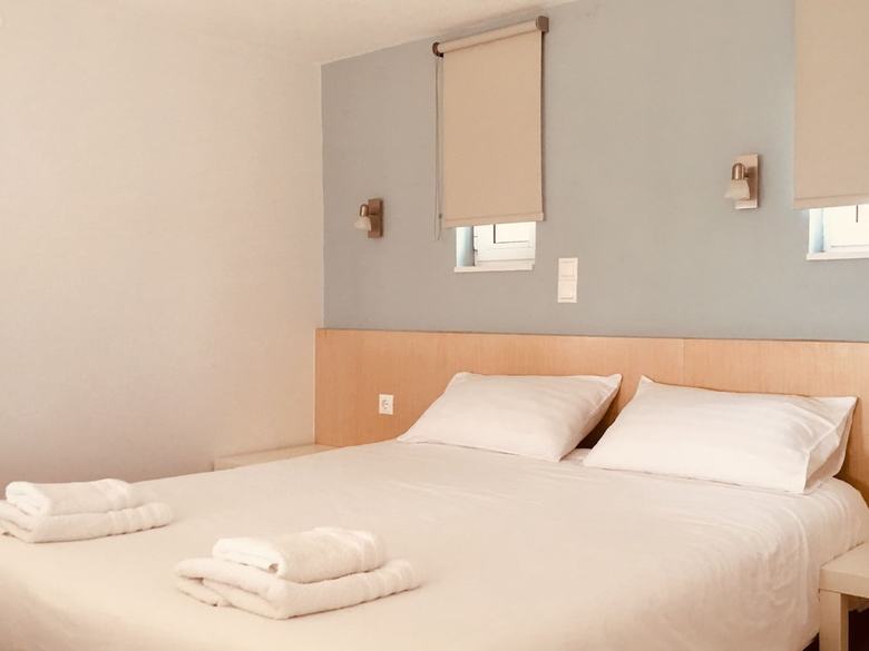Aparthotel Theodosia Studios