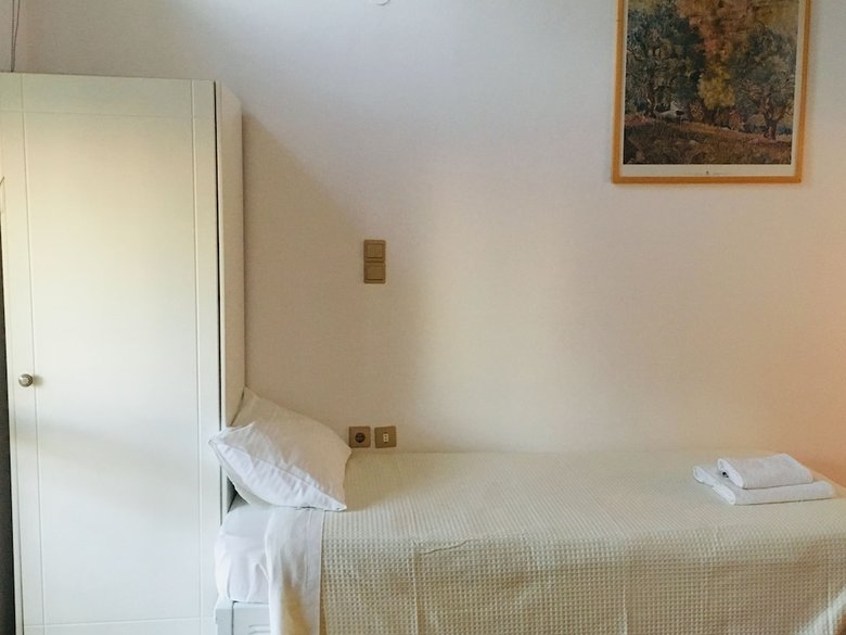 Aparthotel Theodosia Studios