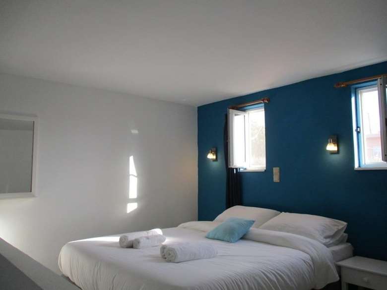 Aparthotel Theodosia Studios