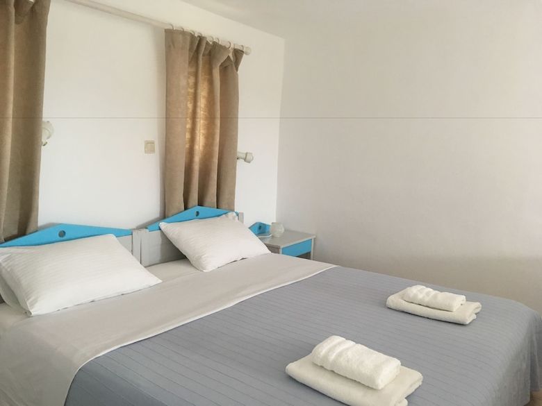 Aparthotel Theodosia Studios