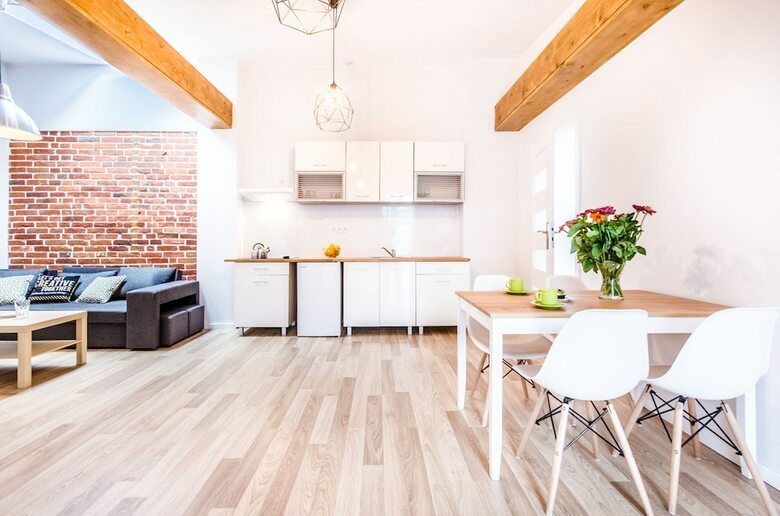 Drukarnia Apartments