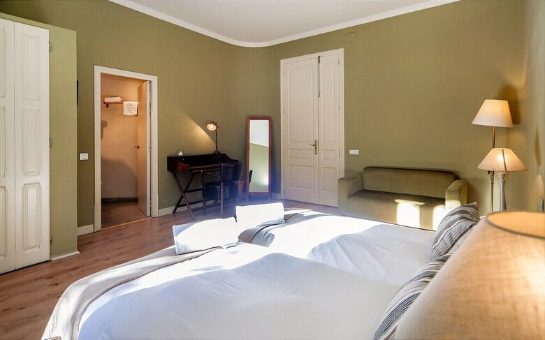Pension Barna House B&B
