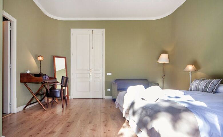 Pension Barna House B&B
