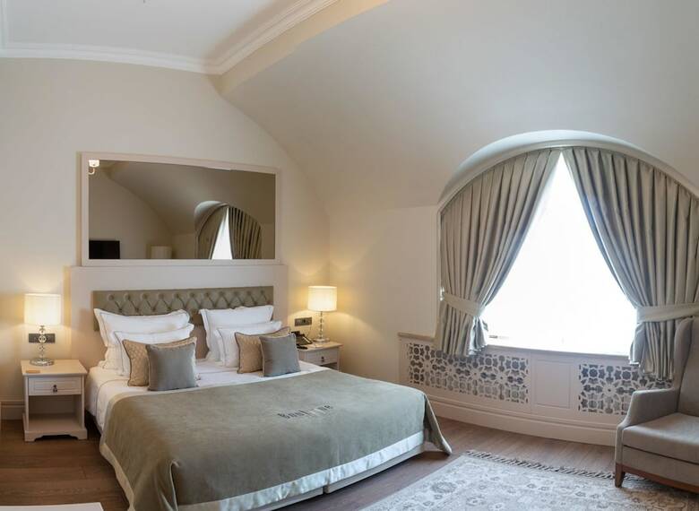 Boutique 19 Hotel