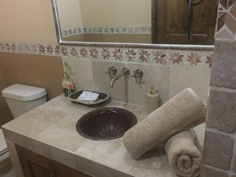 Bed & Breakfast Casa Boutique San Miguel Serenata