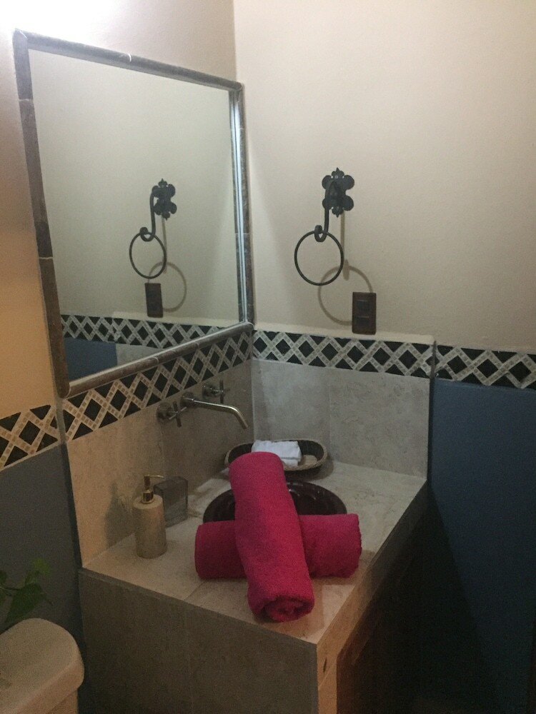 Bed & Breakfast Casa Boutique San Miguel Serenata