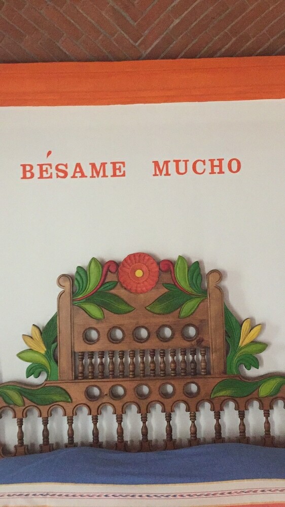 Bed & Breakfast Casa Boutique San Miguel Serenata