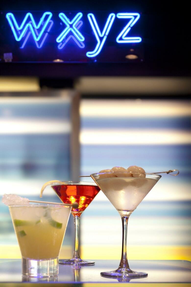 Hotel Aloft Las Colinas