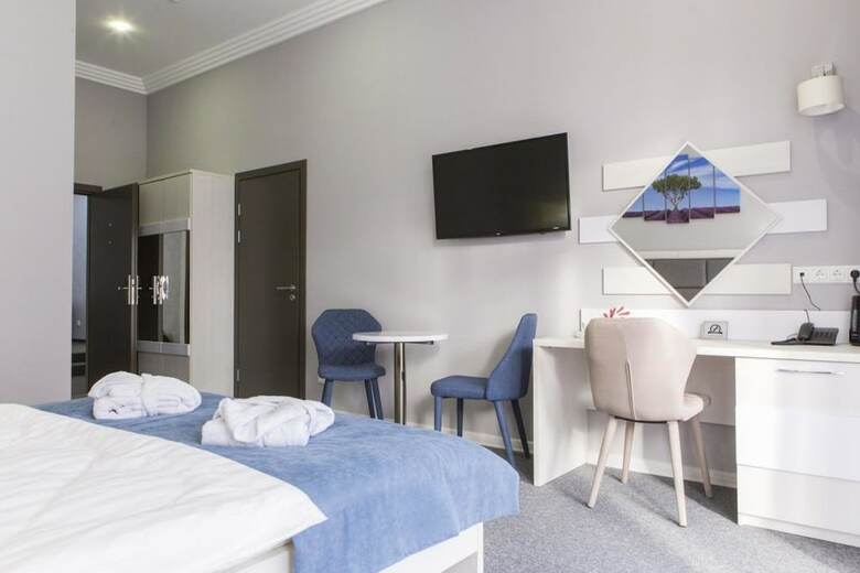 Spa-hotel Parus