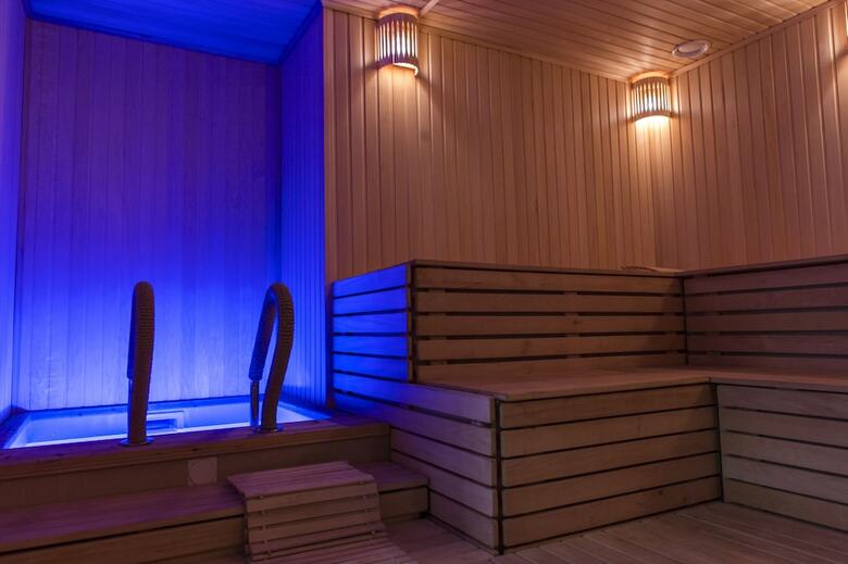 Spa-hotel Parus