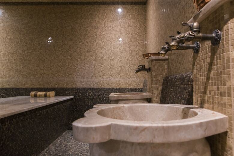Spa-hotel Parus