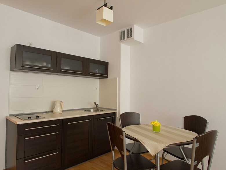 Apartamenty Green Park
