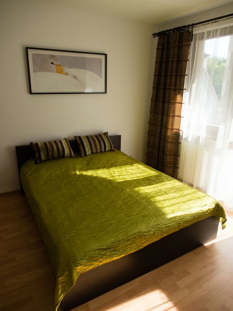Apartamenty Green Park