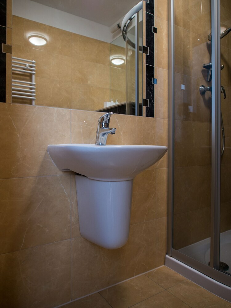 Apartamenty Green Park