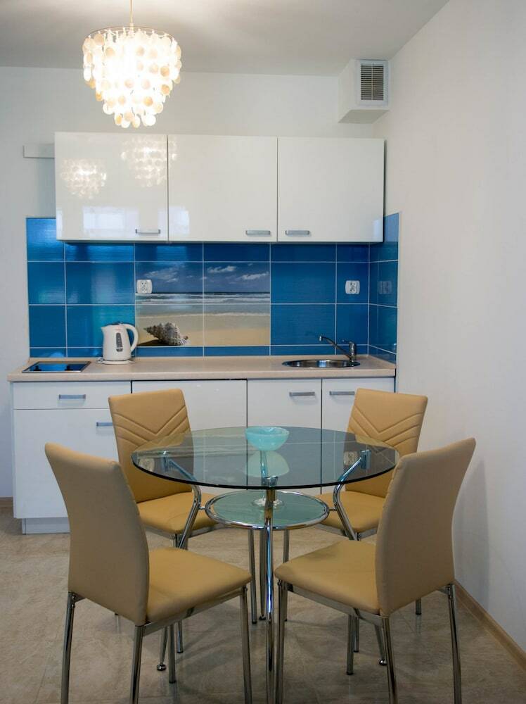 Apartamenty Green Park