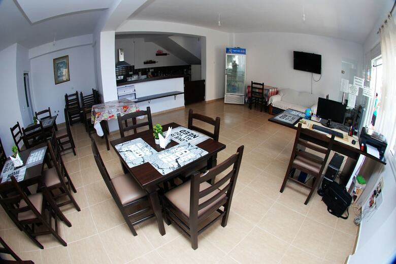 Hotel Eleana