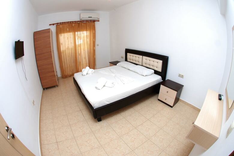 Hotel Eleana