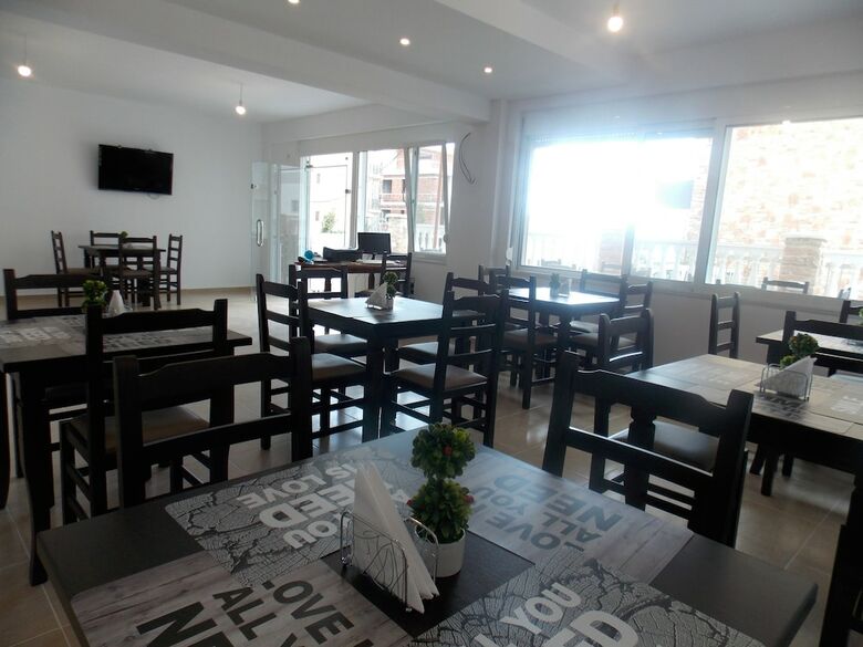 Hotel Eleana